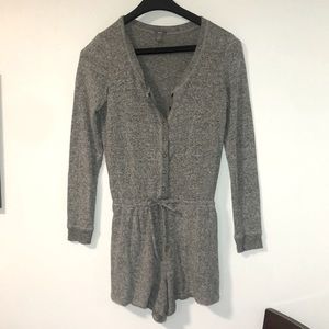 Adorable Aerie romper